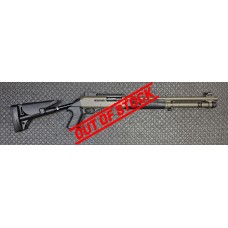 Canuck Operator Elite 12 Gauge 3" 18.5" Semi Auto Shotgun Used